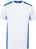 James et Nicholson | T-SHIRT JN 860 Workwear Homme Couleur