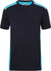James et Nicholson | T-SHIRT JN 860 Workwear Homme Couleur