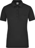 James & Nicholson | JN 867 Ladies' Workwear Polo with Breast Pocket