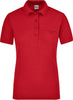 James & Nicholson | JN 867 Ladies' Workwear Polo with Breast Pocket
