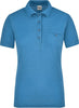 James & Nicholson | JN 867 Ladies' Workwear Polo with Breast Pocket