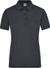 James & Nicholson | JN 867 Ladies' Workwear Polo with Breast Pocket