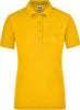 James & Nicholson | JN 867 Ladies' Workwear Polo with Breast Pocket