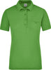 James & Nicholson | JN 867 Ladies' Workwear Polo with Breast Pocket