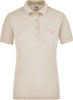 James & Nicholson | JN 867 Ladies' Workwear Polo with Breast Pocket