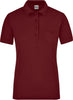 James & Nicholson | JN 867 Ladies' Workwear Polo with Breast Pocket