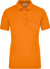 James & Nicholson | JN 867 Ladies' Workwear Polo with Breast Pocket