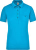 James & Nicholson | JN 867 Ladies' Workwear Polo with Breast Pocket