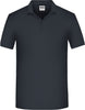 James & Nicholson | JN 874 Men's Organic Workwear Polo