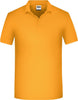 James & Nicholson | JN 874 Men's Organic Workwear Polo