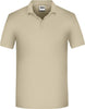 James & Nicholson | JN 874 Men's Organic Workwear Polo