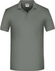 James & Nicholson | JN 874 Men's Organic Workwear Polo