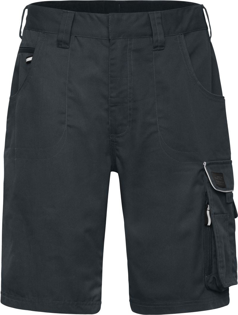 James et Nicholson | JN 880 (42-60) Bermuda workwear uni