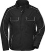 James et Nicholson | JN 882 Workwear Veste Softshell légère uni