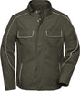 James et Nicholson | JN 882 Workwear Veste Softshell légère uni