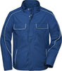 James et Nicholson | JN 882 Workwear Veste Softshell légère uni