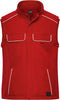 James et Nicholson | Gilet Softshell JN 883 Workwear uni