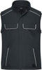 James et Nicholson | Gilet Softshell JN 883 Workwear uni