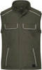 James et Nicholson | Gilet Softshell JN 883 Workwear uni