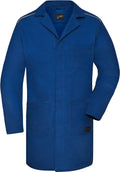 James & Nicholson | JN 888 Workwear Coat - Solid