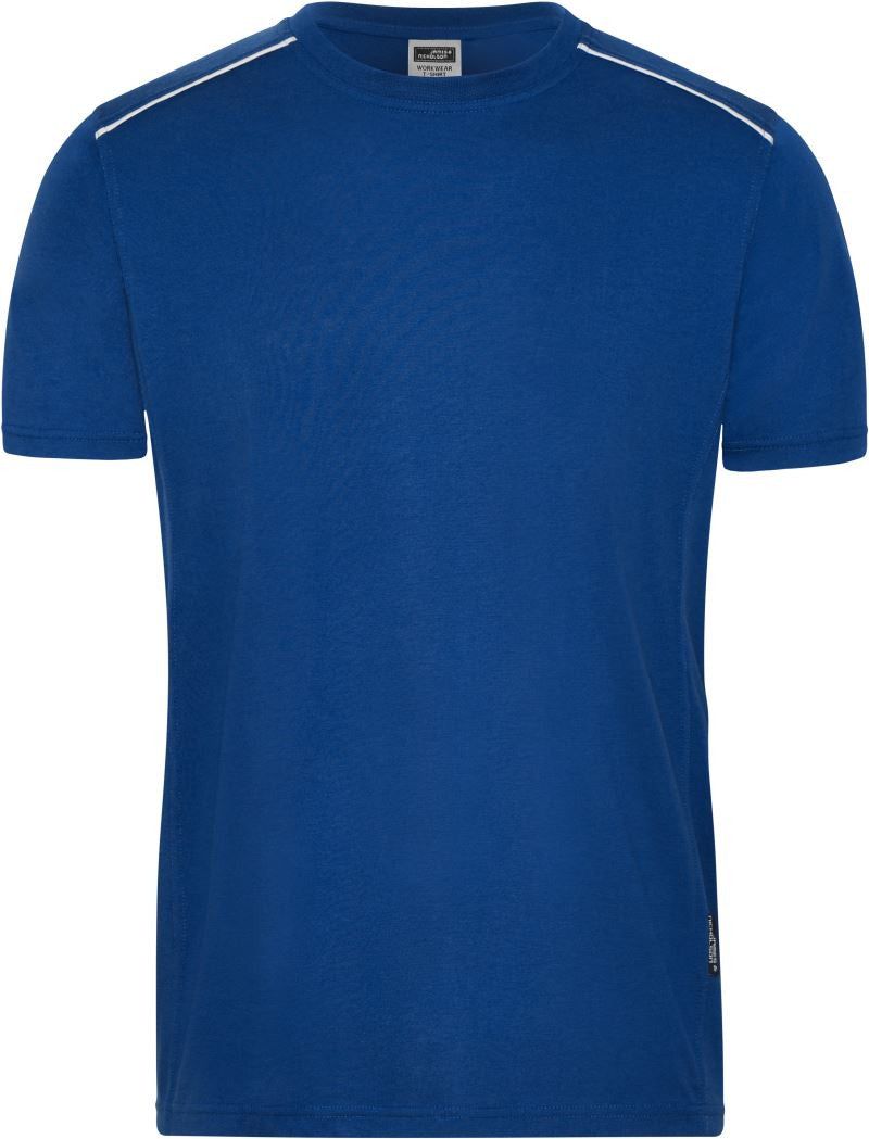 James & Nicholson | JN 890 Men's Workwear T-Shirt - Solid