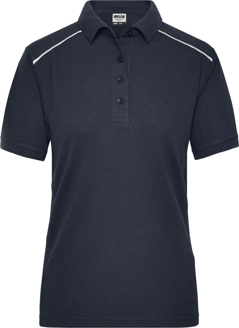 James et Nicholson | JN 891 Polo workwear femme uni