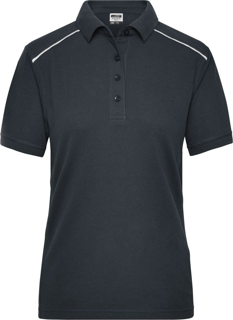 James et Nicholson | JN 891 Polo workwear femme uni