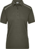 James et Nicholson | JN 891 Polo workwear femme uni