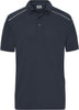 James et Nicholson | JN 892 Polo Workwear Homme - Uni