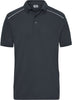 James et Nicholson | JN 892 Polo Workwear Homme - Uni