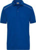 James et Nicholson | JN 892 Polo Workwear Homme - Uni