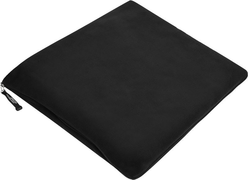 James & Nicholson | JN 900 Fleece Blanket with Cover