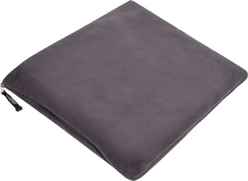 James & Nicholson | JN 900 Fleece Blanket with Cover