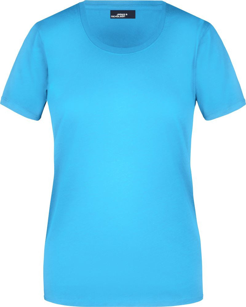 James & Nicholson | JN 901 Ladies' T-Shirt