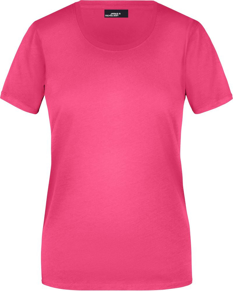 James & Nicholson | JN 901 Ladies' T-Shirt