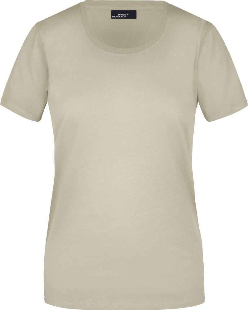 James & Nicholson | JN 901 Ladies' T-Shirt