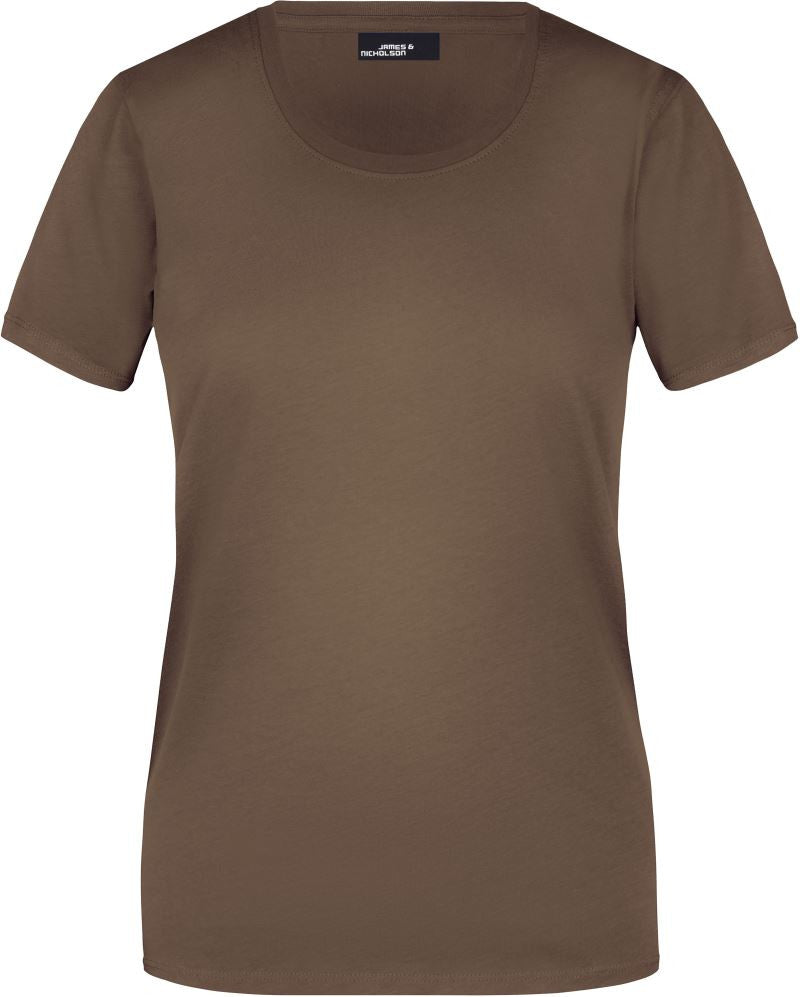 James & Nicholson | JN 901 Ladies' T-Shirt