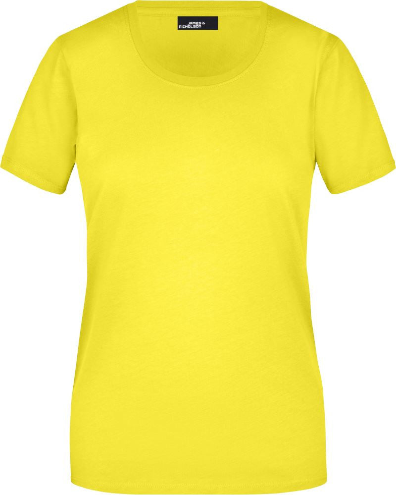 James & Nicholson | JN 901 Ladies' T-Shirt