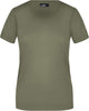 James & Nicholson | JN 901 Ladies' T-Shirt