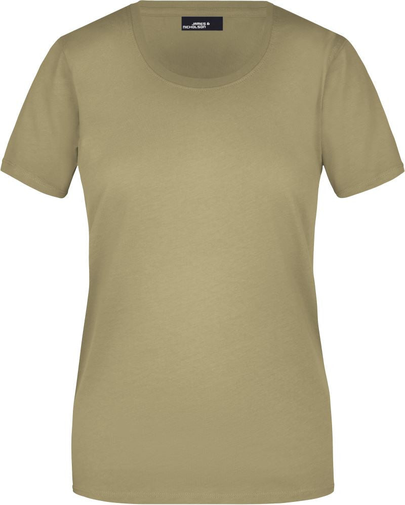 James & Nicholson | JN 901 Ladies' T-Shirt