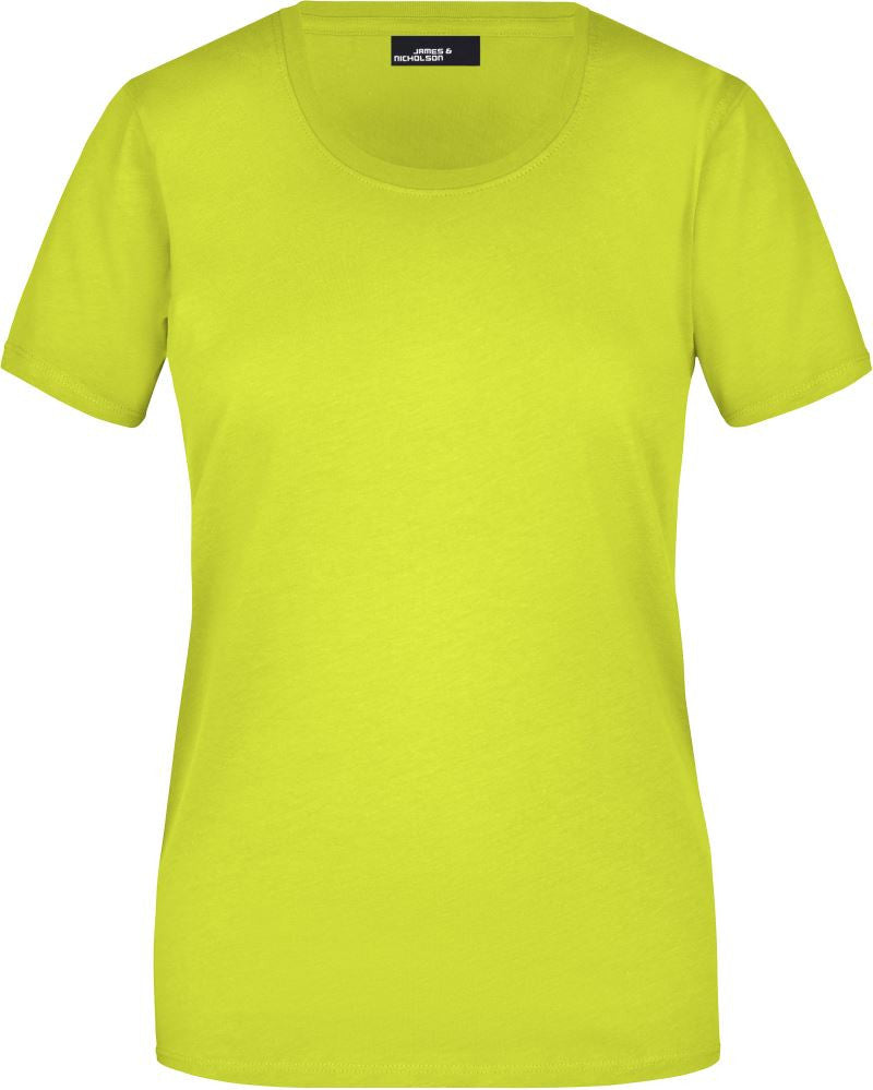 James & Nicholson | JN 901 Ladies' T-Shirt