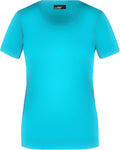 James & Nicholson | JN 901 Ladies' T-Shirt