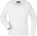 James & Nicholson | JN 903 Ladies' T-Shirt long-sleeve