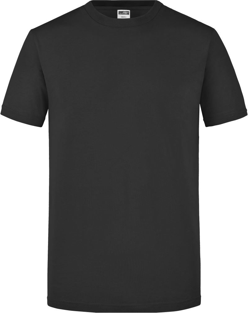 James & Nicholson | JN 911 Men's Tailored T-Shirt