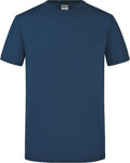 James & Nicholson | JN 911 Men's Tailored T-Shirt