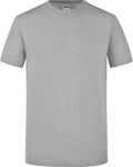 James & Nicholson | JN 911 Men's Tailored T-Shirt