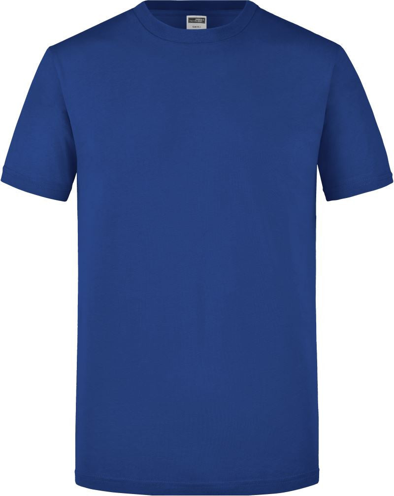 James & Nicholson | JN 911 Men's Tailored T-Shirt