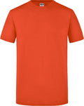 James & Nicholson | JN 911 Men's Tailored T-Shirt