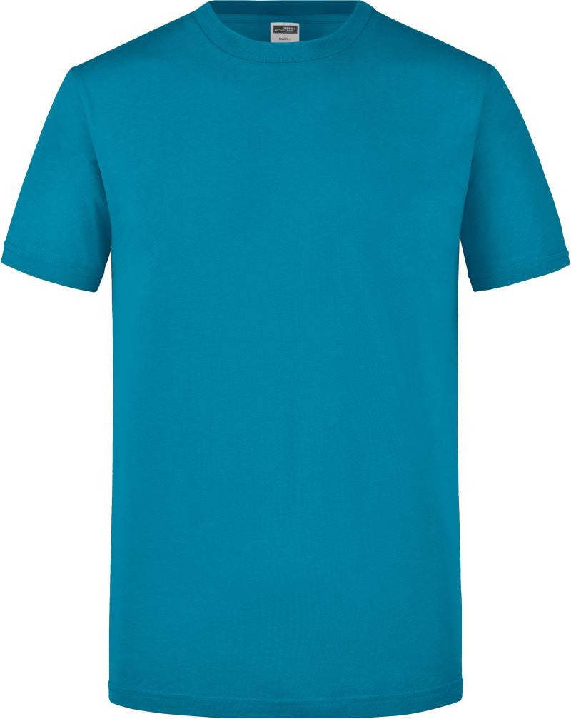 James & Nicholson | JN 911 Men's Tailored T-Shirt