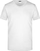 James et Nicholson | JN 912 T-shirt ajusté à col en V pour homme